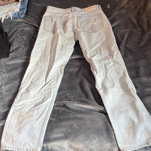 Boyfriend jeans - Picture 2 of 2